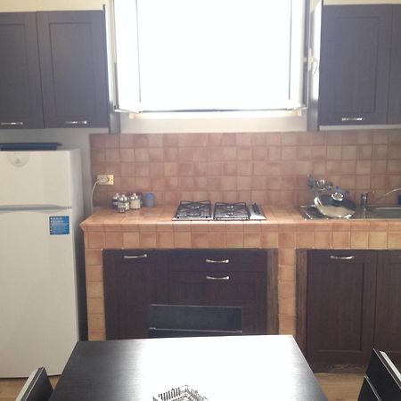 Casa Petra - Mini Open Space Apartment บรินดิซิ ภายนอก รูปภาพ
