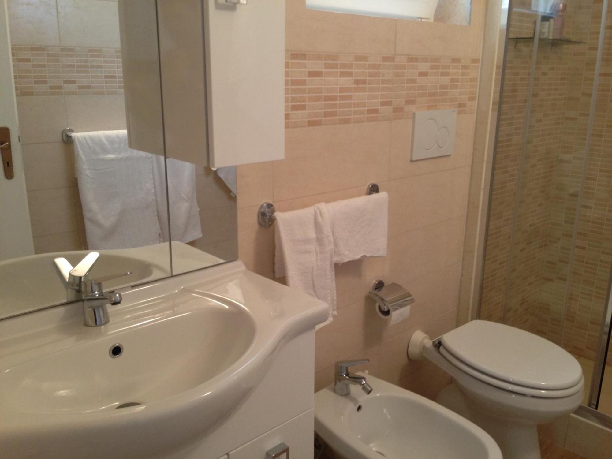 Casa Petra - Mini Open Space Apartment บรินดิซิ ภายนอก รูปภาพ