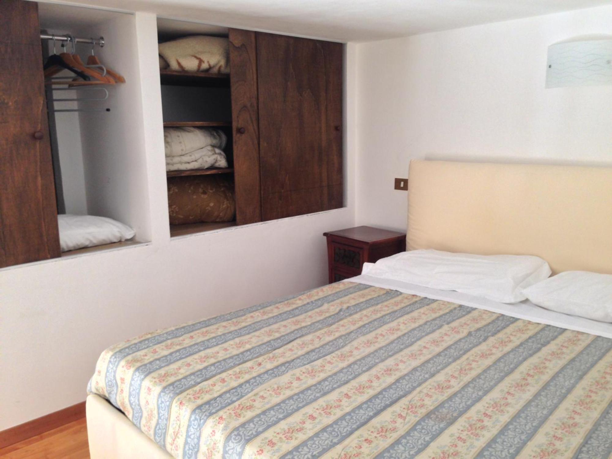 Casa Petra - Mini Open Space Apartment บรินดิซิ ภายนอก รูปภาพ