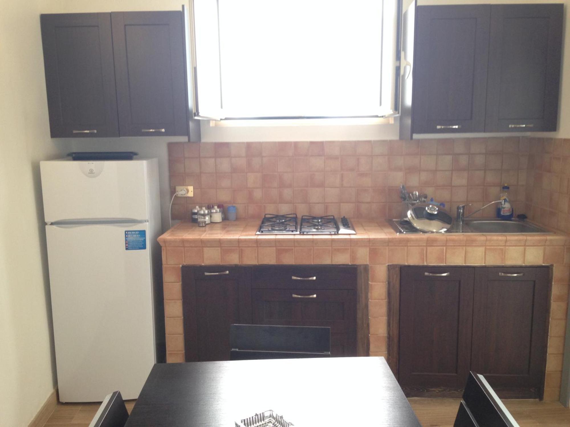 Casa Petra - Mini Open Space Apartment บรินดิซิ ภายนอก รูปภาพ
